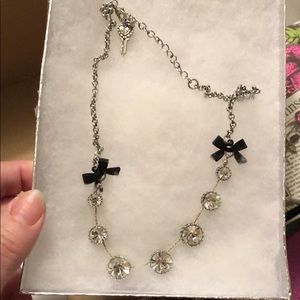 Betsey Johnson necklace